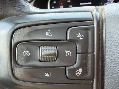 2024 GMC Sierra 2500 HD AT4X