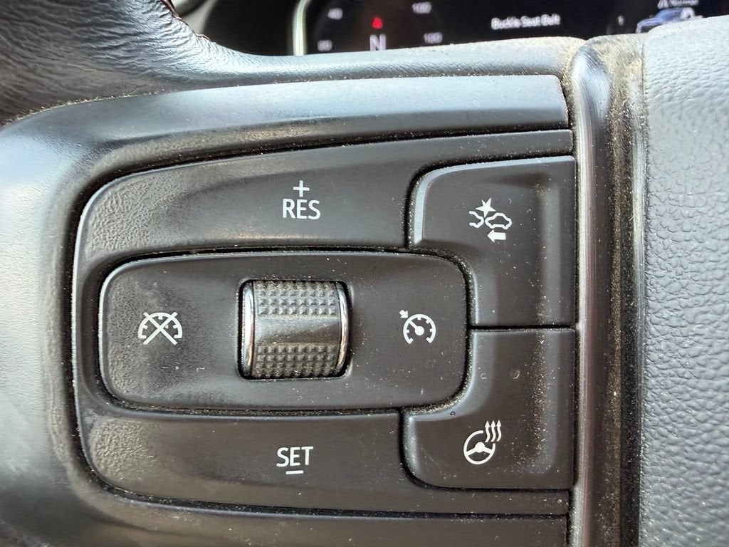 2024 GMC Sierra 2500 HD AT4X
