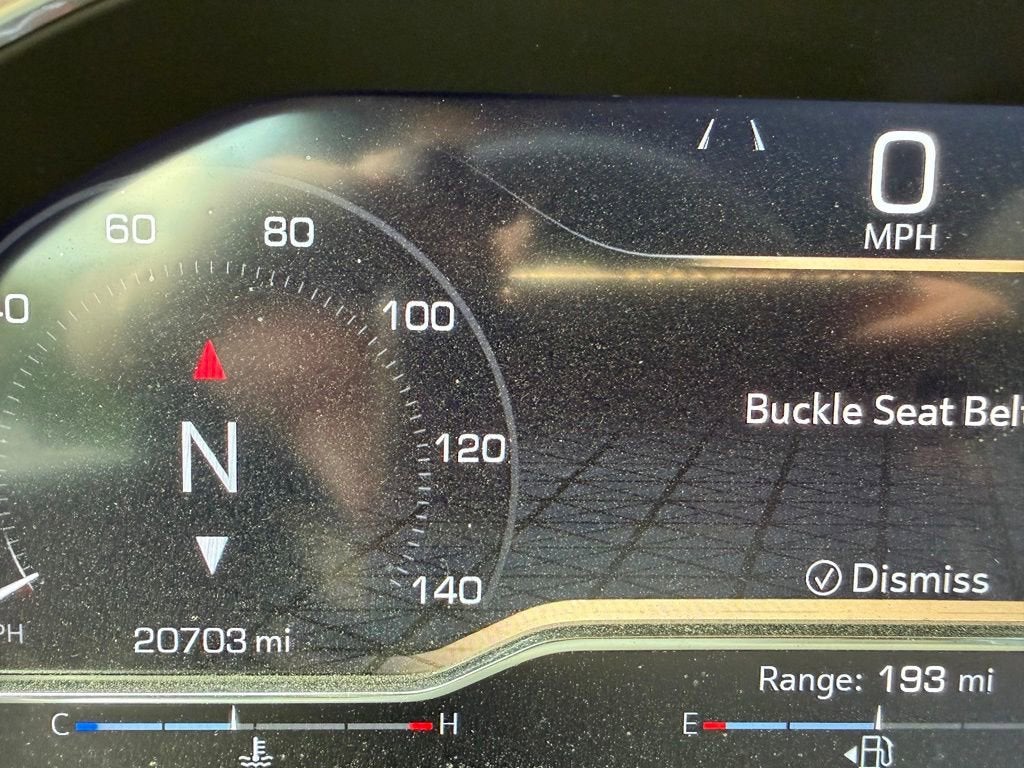 2024 GMC Sierra 2500 HD AT4X