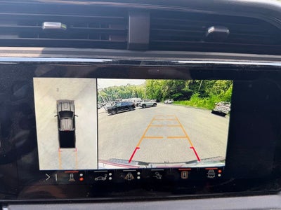 2024 GMC Sierra 2500 HD AT4X