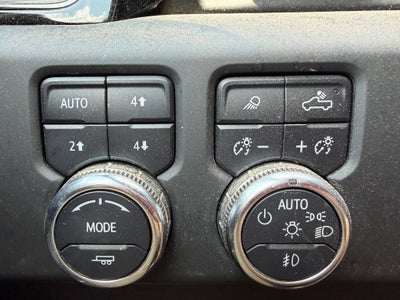 2024 GMC Sierra 2500 HD AT4X