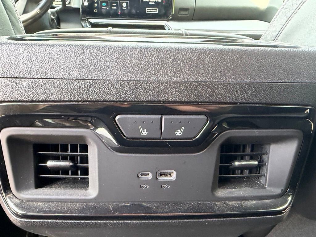 2024 GMC Sierra 2500 HD AT4X