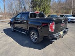 2021 GMC Canyon 4WD Denali