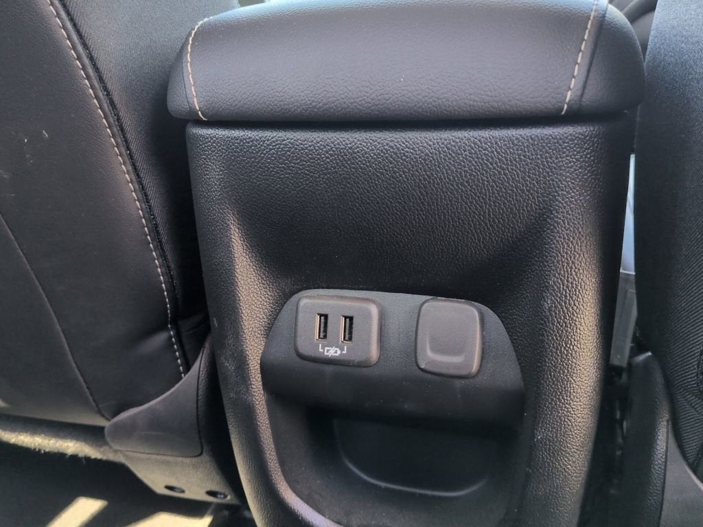 2021 GMC Canyon 4WD Denali