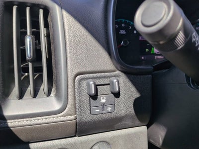 2021 GMC Canyon 4WD Denali