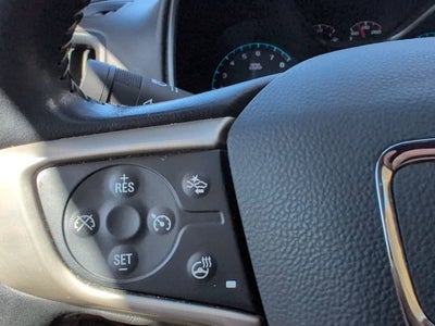 2021 GMC Canyon 4WD Denali