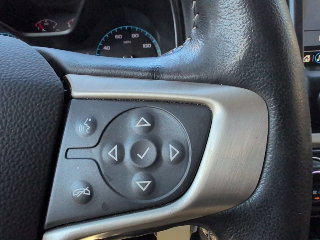 2021 GMC Canyon 4WD Denali