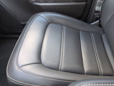 2021 GMC Canyon 4WD Denali