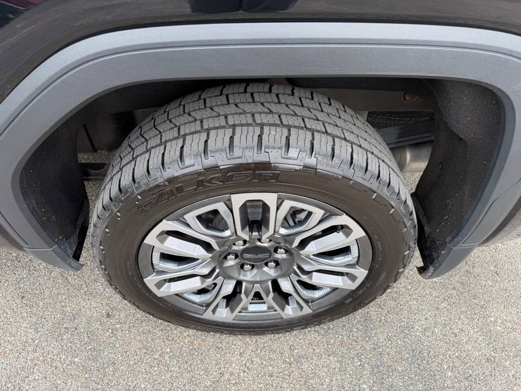 2023 GMC Sierra 1500 Denali Ultimate