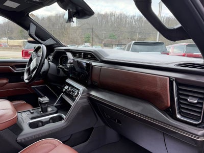 2023 GMC Sierra 1500 Denali Ultimate