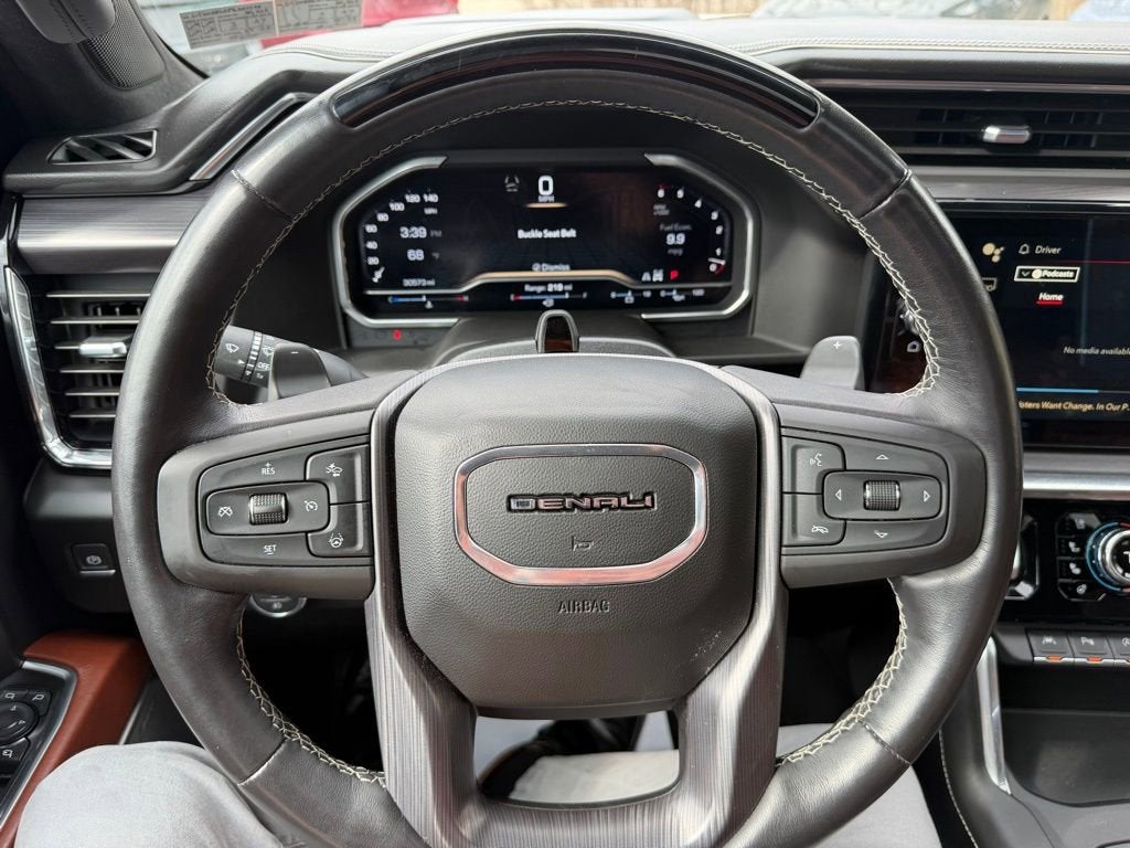 2023 GMC Sierra 1500 Denali Ultimate