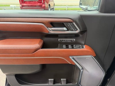 2023 GMC Sierra 1500 Denali Ultimate