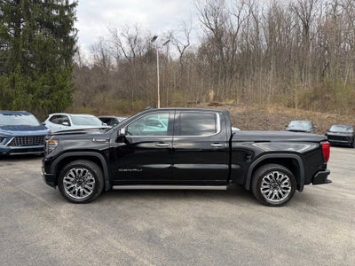2023 GMC Sierra 1500 Denali Ultimate