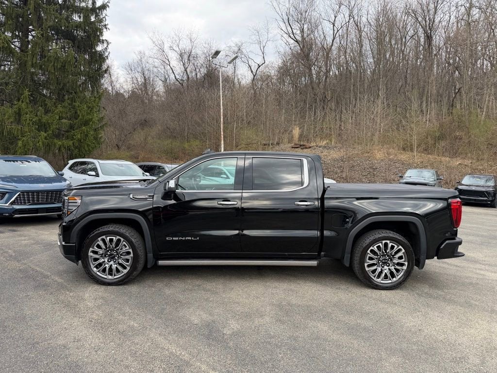 2023 GMC Sierra 1500 Denali Ultimate