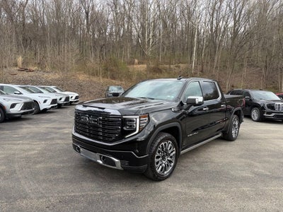 2023 GMC Sierra 1500 Denali Ultimate