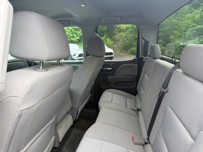 2018 GMC Sierra 1500 NA