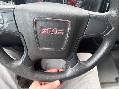 2018 GMC Sierra 1500 NA