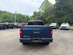 2018 GMC Sierra 1500 NA