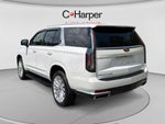 2022 Cadillac Escalade Luxury