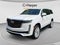 2022 Cadillac Escalade Luxury