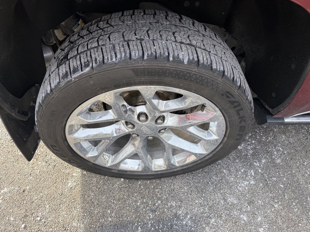 2019 Cadillac Escalade Premium Luxury