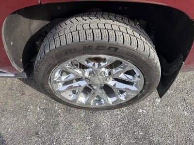 2019 Cadillac Escalade Premium Luxury