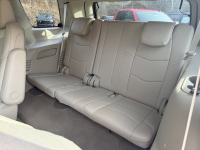 2019 Cadillac Escalade Premium Luxury