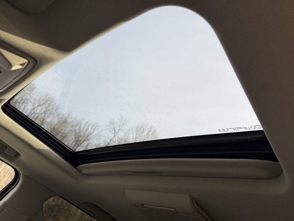 2019 Cadillac Escalade Premium Luxury