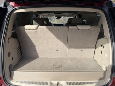 2019 Cadillac Escalade Premium Luxury