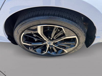 2024 Nissan Altima SR Intelligent AWD