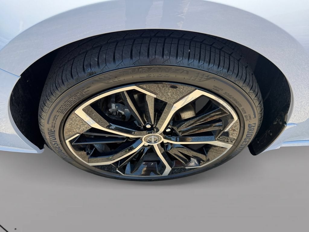 2024 Nissan Altima SR Intelligent AWD