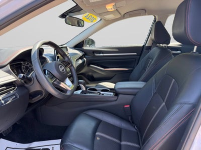 2024 Nissan Altima SR Intelligent AWD