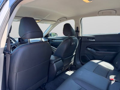 2024 Nissan Altima SR Intelligent AWD