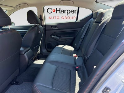 2024 Nissan Altima SR Intelligent AWD