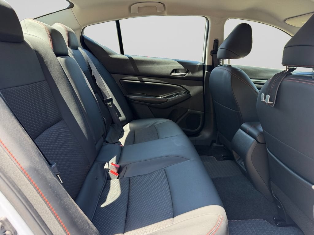 2024 Nissan Altima SR Intelligent AWD