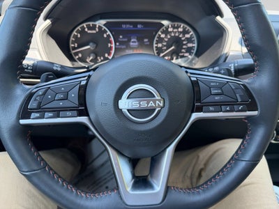 2024 Nissan Altima SR Intelligent AWD
