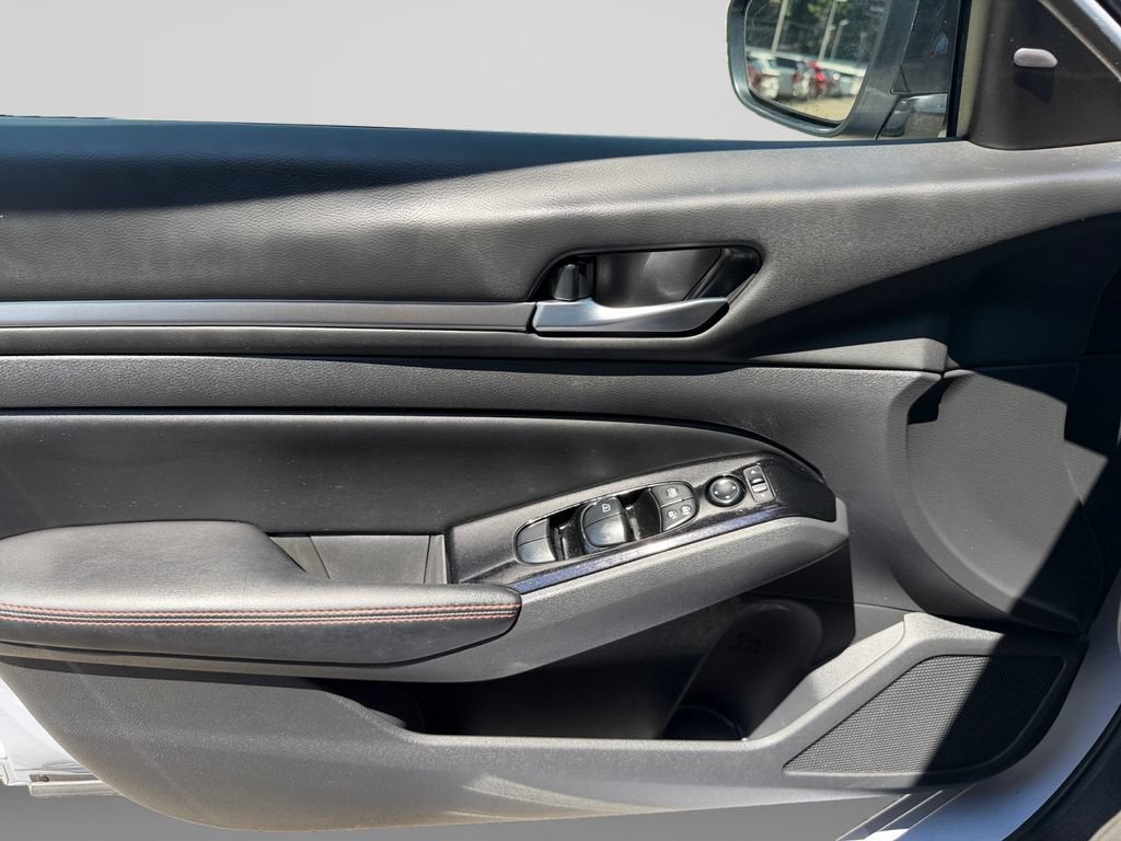 2024 Nissan Altima SR Intelligent AWD