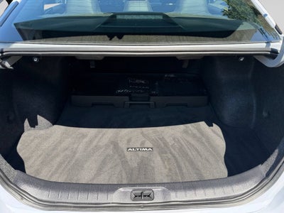 2024 Nissan Altima SR Intelligent AWD
