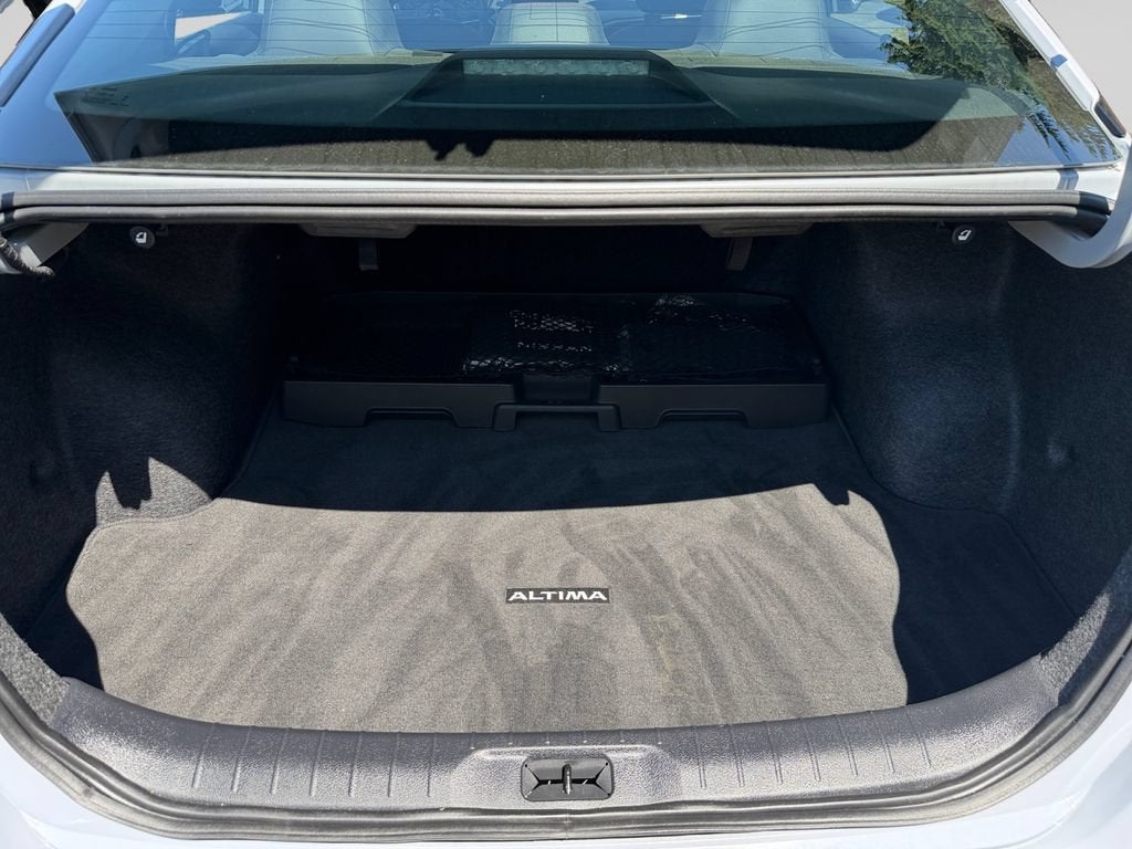2024 Nissan Altima SR Intelligent AWD