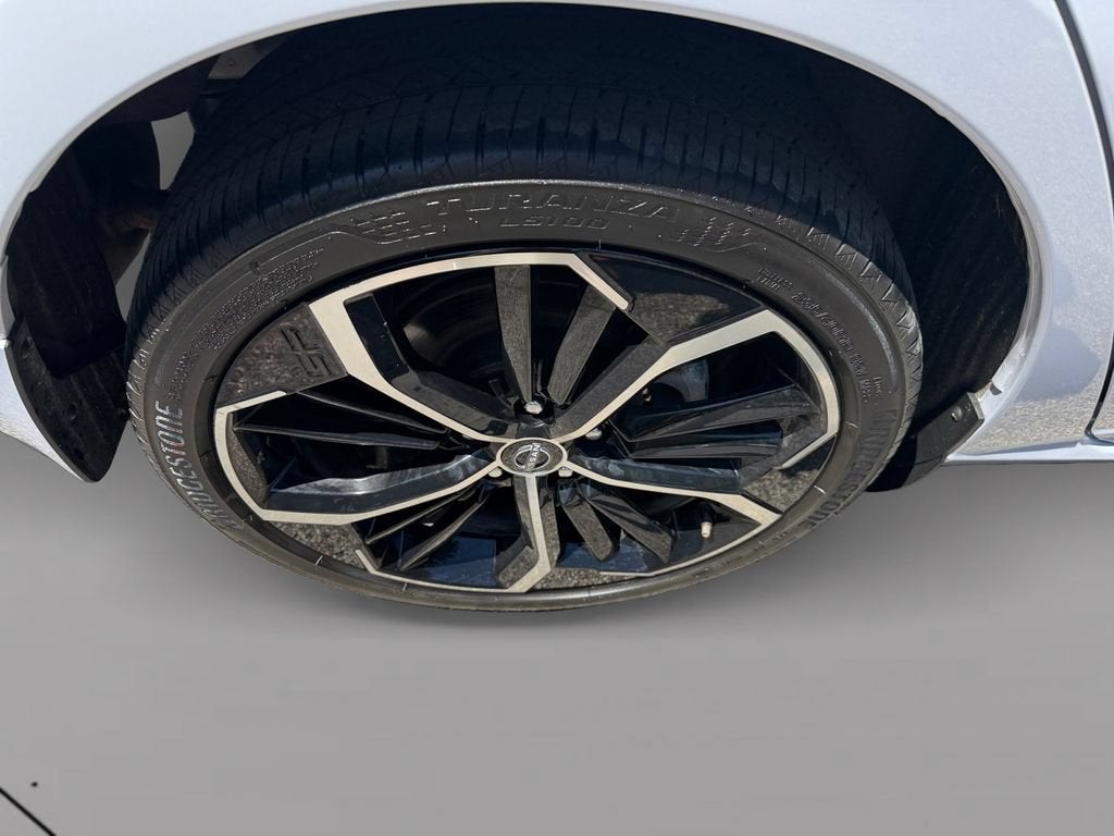 2024 Nissan Altima SR Intelligent AWD