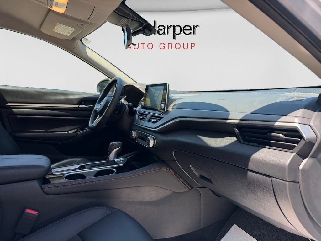 2024 Nissan Altima SR Intelligent AWD