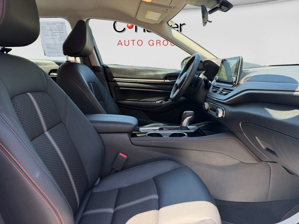2024 Nissan Altima SR Intelligent AWD