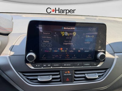 2024 Nissan Altima SR Intelligent AWD