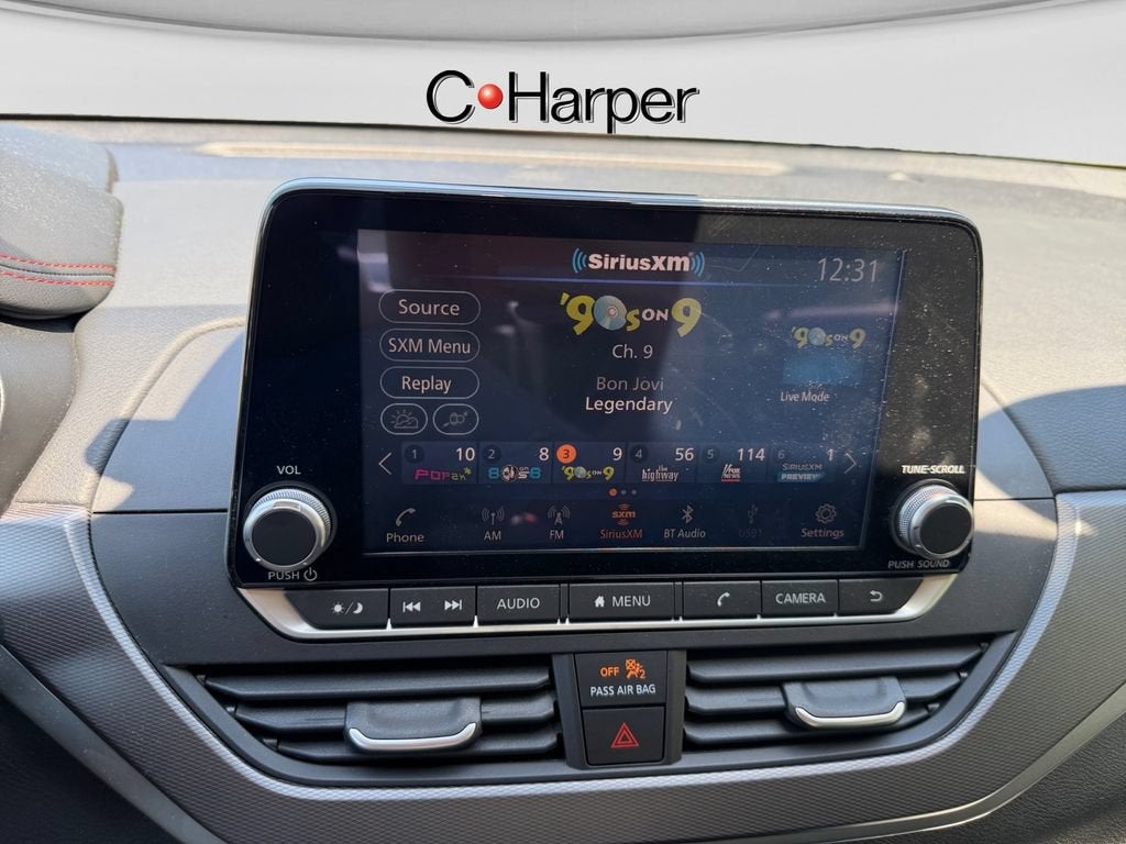 2024 Nissan Altima SR Intelligent AWD