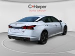 2024 Nissan Altima SR Intelligent AWD