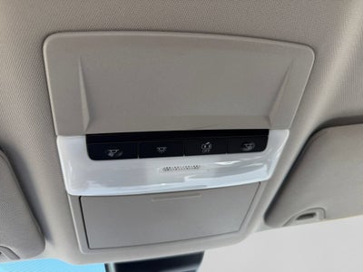 2024 Nissan Altima SR Intelligent AWD