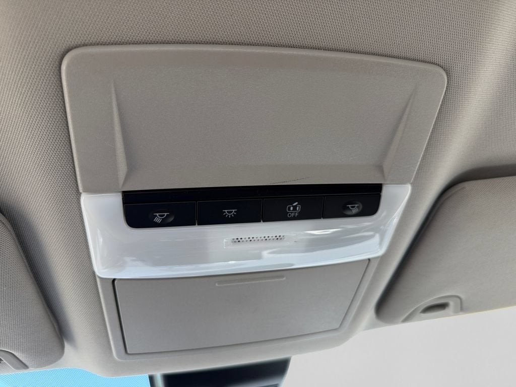 2024 Nissan Altima SR Intelligent AWD