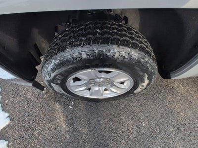 2019 Chevrolet Silverado LD LT