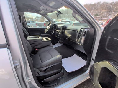 2019 Chevrolet Silverado LD LT