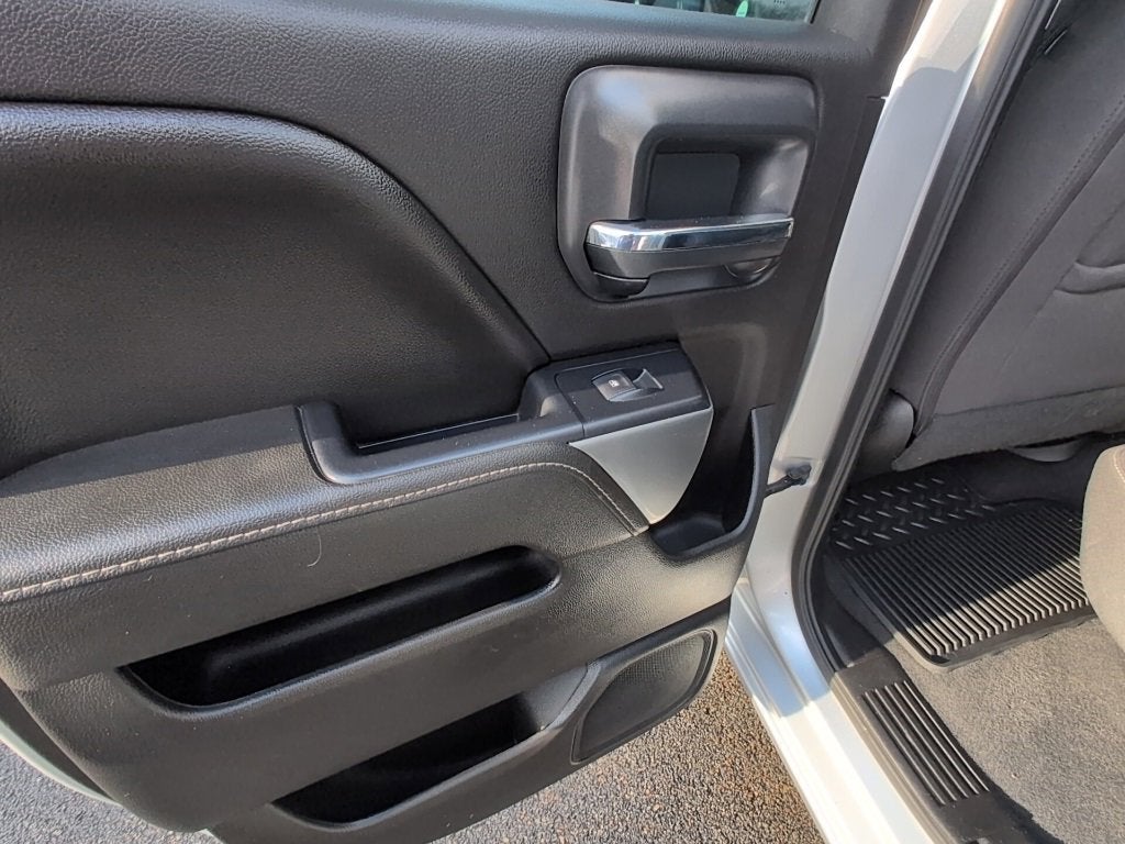 2019 Chevrolet Silverado LD LT